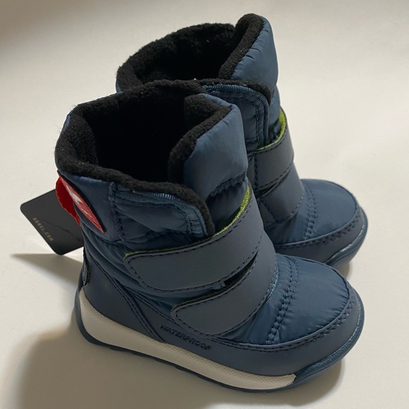 Sorel Toddler Snow boots - Picture 3 of 7